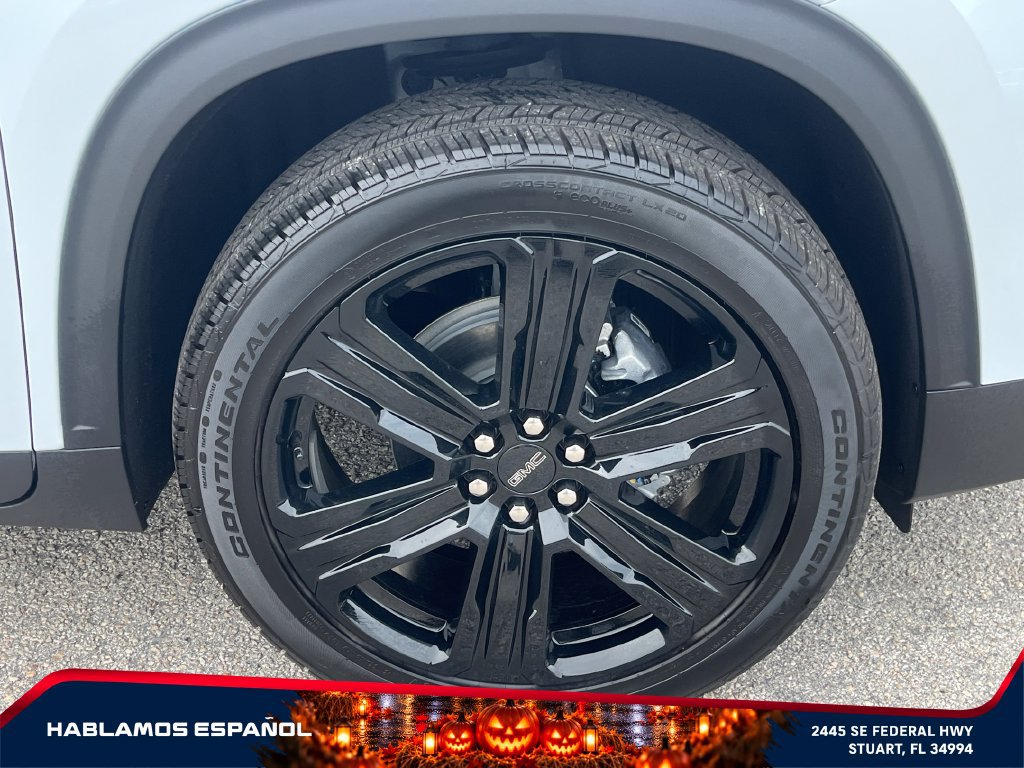 New 2026 GMC Acadia Elevation w/ Black Edition FWD image 22