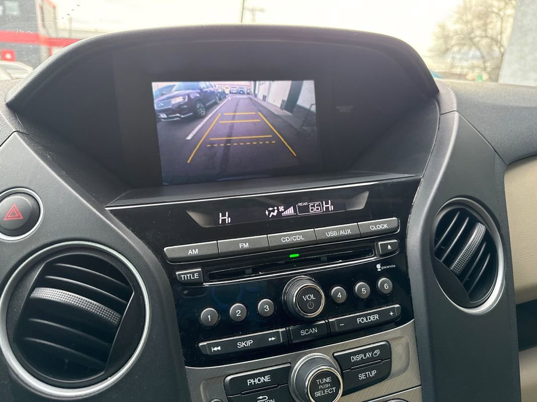 Used 2014 Honda Pilot EX image 16