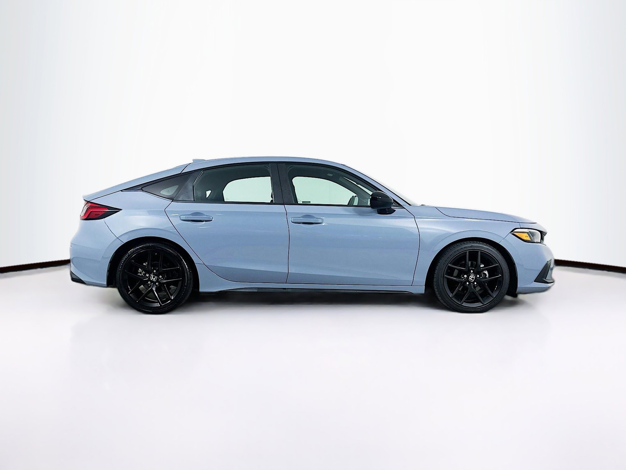 Used 2023 Honda Civic Sport image 10