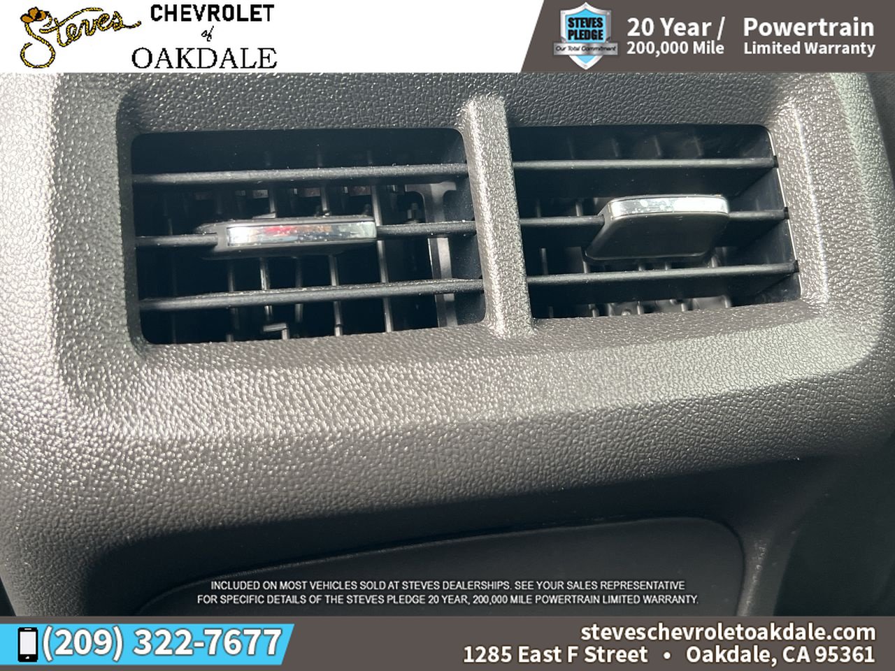 Certified 2024 Chevrolet Equinox LS w/ LS Convenience Package FWD image 24