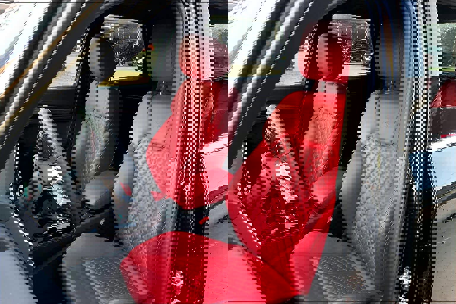 Certified 2025 Audi SQ5 Prestige w/ Prestige Package image 8