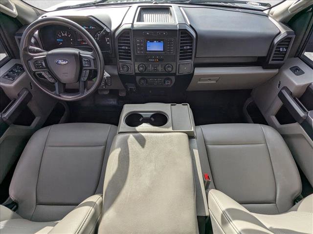 Used 2019 Ford F150 XL w/ Equipment Group 101A Mid image 16