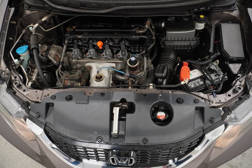Used 2013 Honda Civic EX-L image 54