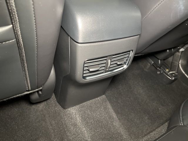 Used 2025 MAZDA CX-5 AWD 2.5 S w/ Select Package image 48