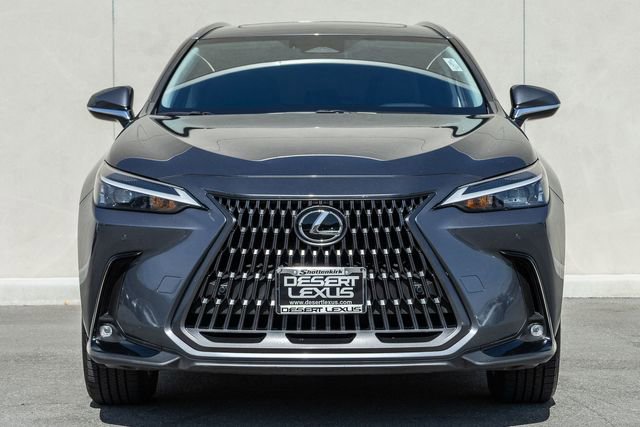 Used 2024 Lexus NX 350h 350h Premium video 2