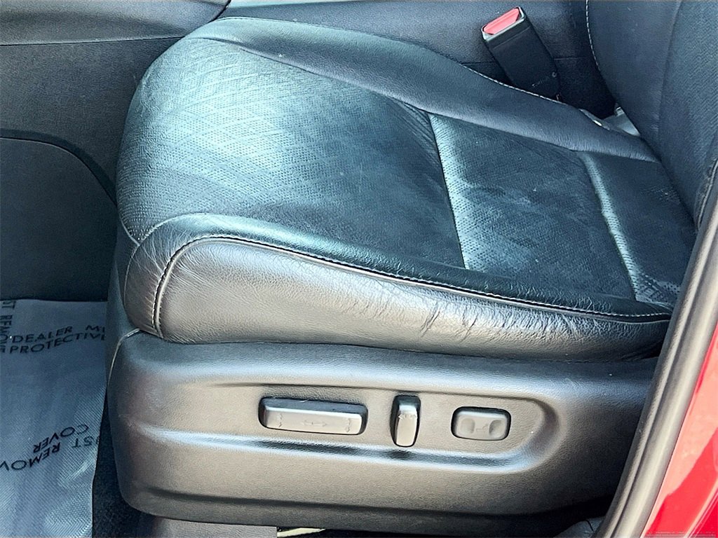 Used 2023 Honda Passport Elite image 19