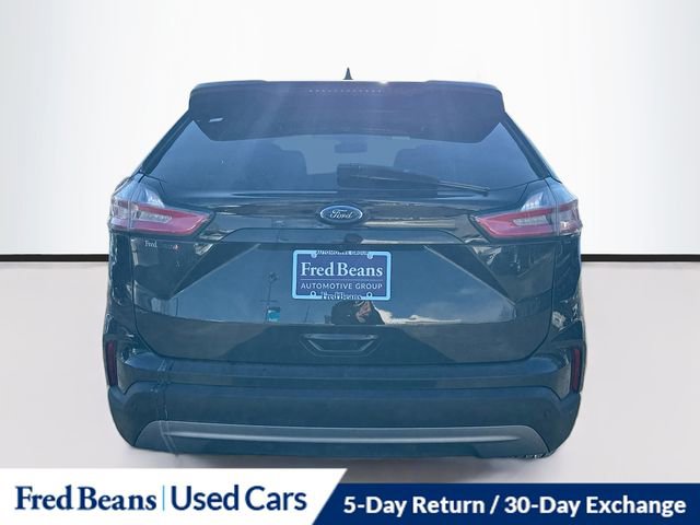 Used 2022 Ford Edge SEL w/ Convenience Package image 6
