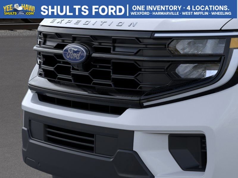 New 2026 Ford Expedition Active AWD/4WD image 18