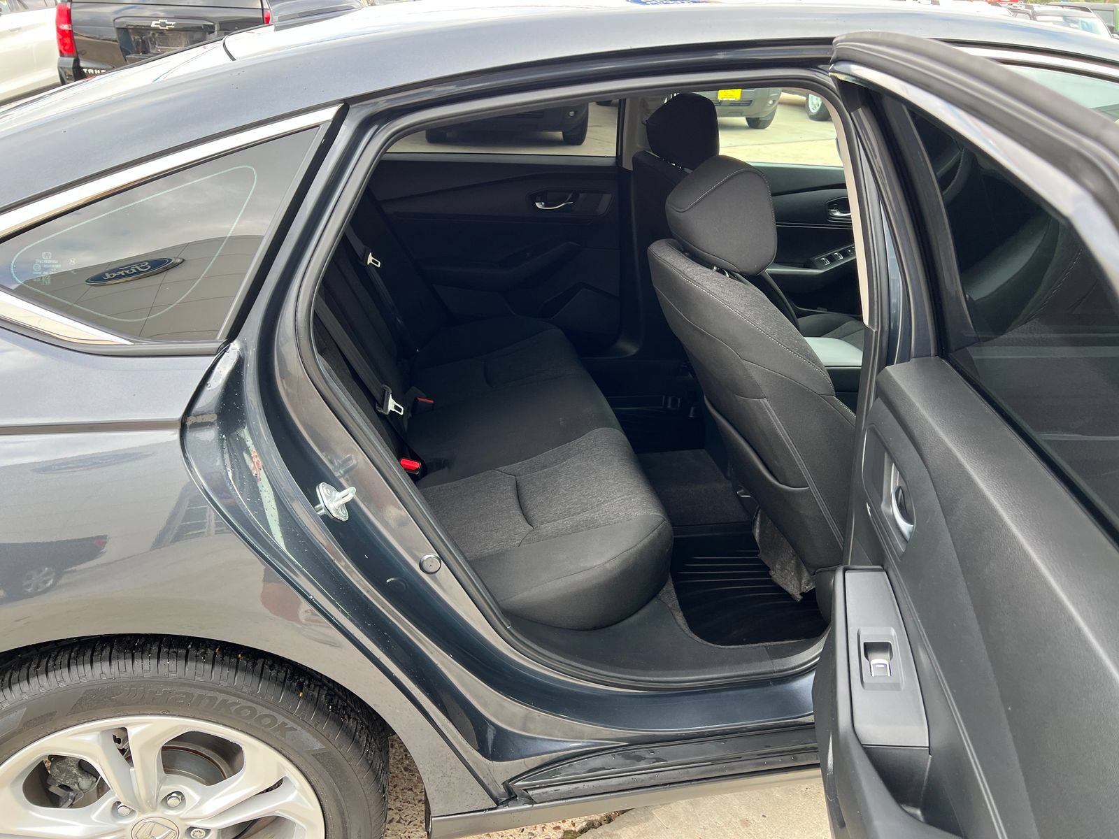 Used 2024 Honda Accord LX image 15