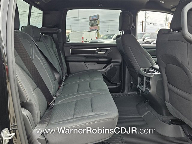 New 2026 RAM 1500 Big Horn image 14