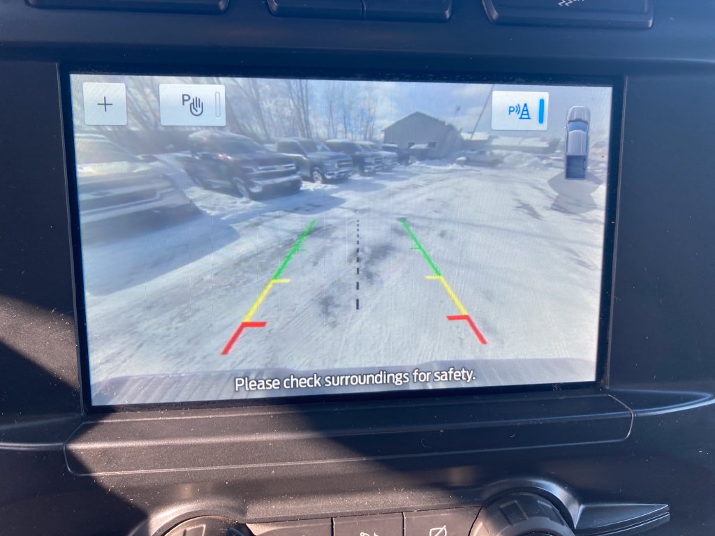 Used 2022 Ford F150 XLT w/ XTR Package AWD/4WD image 25