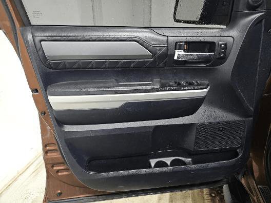 Used 2014 Toyota Tundra Platinum AWD/4WD image 21