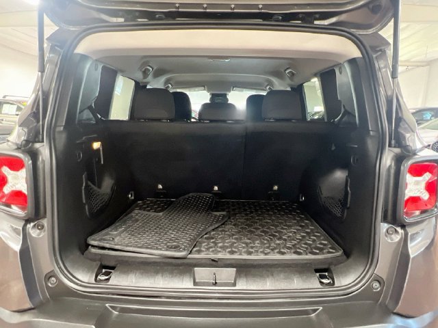 Used 2018 Jeep Renegade Sport w/ Power & Air Group AWD/4WD image 24
