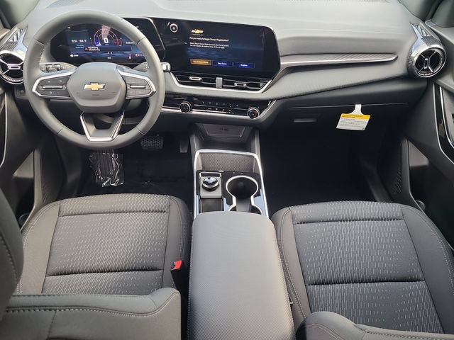 New 2027 Chevrolet Equinox LT FWD image 13