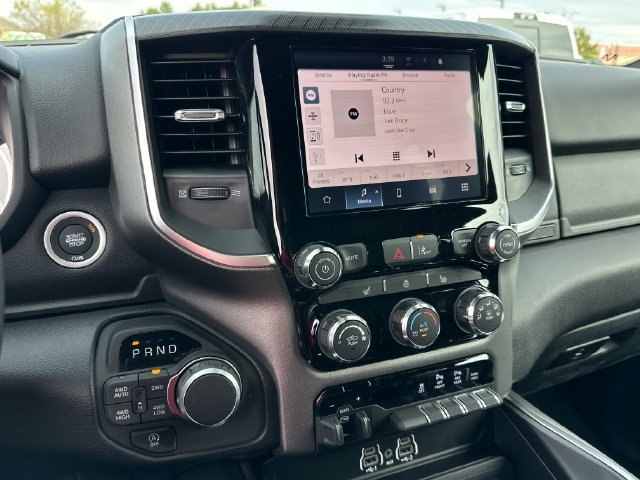 New 2027 RAM 1500 4x4 Crew Cab image 23