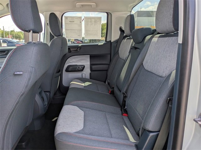Used 2024 Ford Maverick XLT image 13