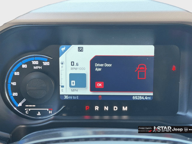 Used 2023 Ford Bronco Wildtrak AWD/4WD image 29