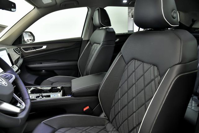 New 2026 Volkswagen Atlas SEL Premium R-Line image 6