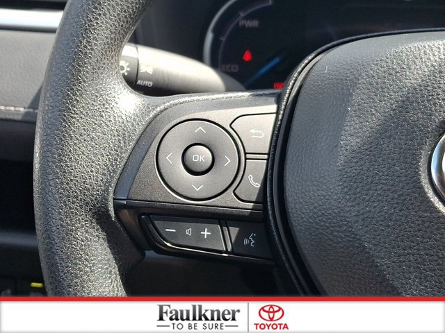 Certified 2025 Toyota RAV4 XLE AWD/4WD image 20
