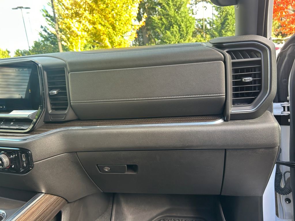 Used 2023 Chevrolet Silverado 1500 RST w/ Rally Edition image 26