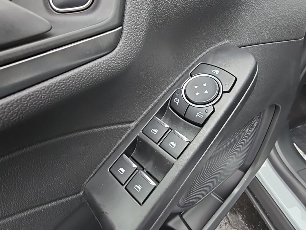 New 2026 Ford Escape Active image 8