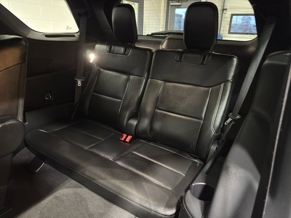 Used 2022 Ford Explorer ST w/ ST Street Pack AWD/4WD image 12