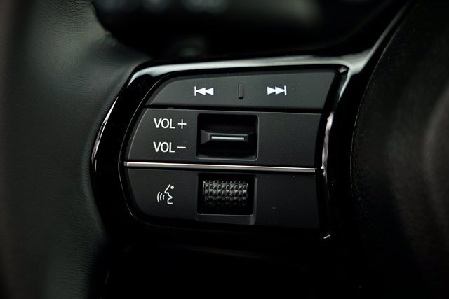 New 2026 Honda Civic Sport Touring image 38