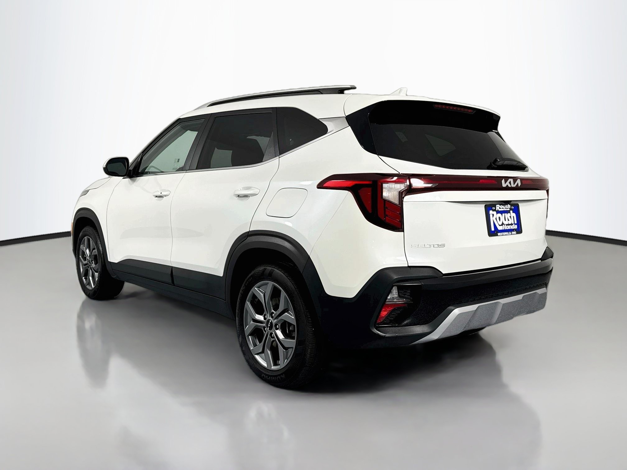 Used 2024 Kia Seltos S AWD/4WD image 7
