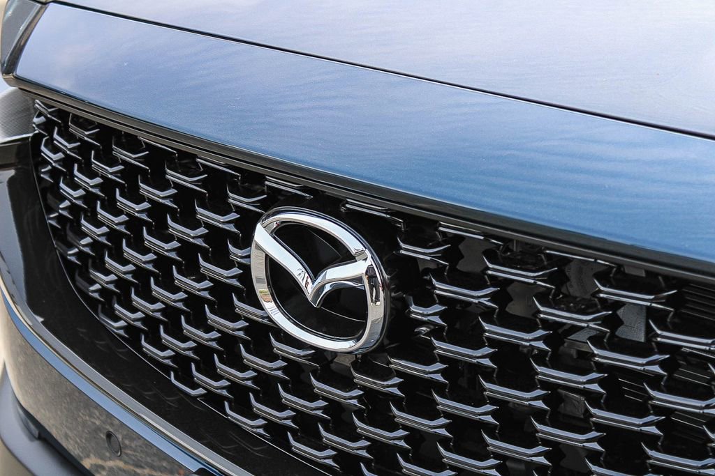 New 2026 MAZDA CX-50 AWD 2.5 Hybrid w/ Premium Pkg image 9