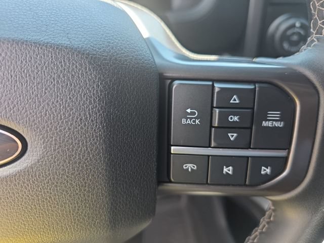 Used 2024 Ford F150 XLT w/ Equipment Group 303A High AWD/4WD image 18