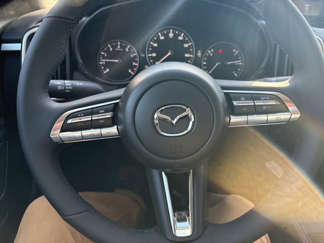 New 2025 MAZDA CX-50 AWD 2.5 S w/ Cargo Package image 13