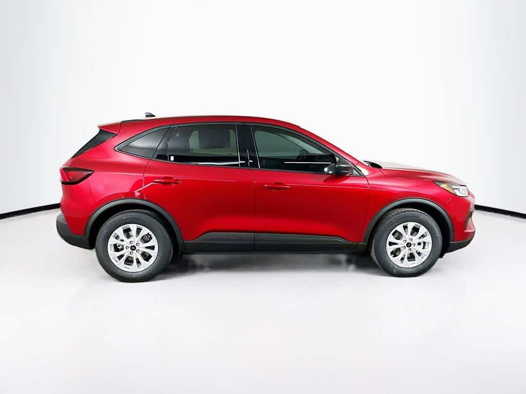 New 2026 Ford Escape Active FWD image 26