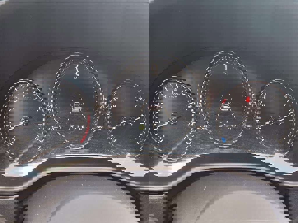 Certified 2025 MAZDA CX-30 AWD 2.5 S w/ Preferred Package image 14