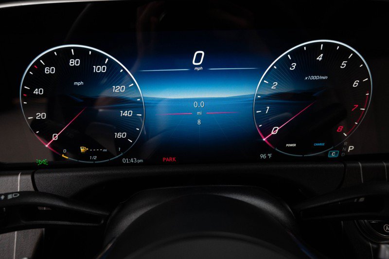 New 2027 Mercedes-Benz E 350 Sedan image 26
