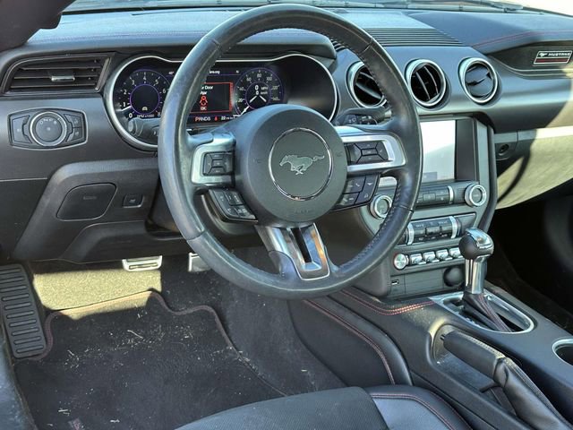 Used 2022 Ford Mustang GT Premium w/ Equipment Group 401A image 9