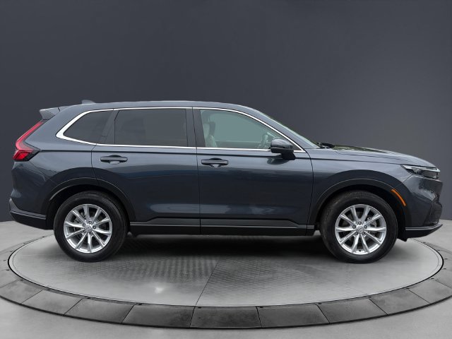 Certified 2024 Honda CR-V EX-L image 6