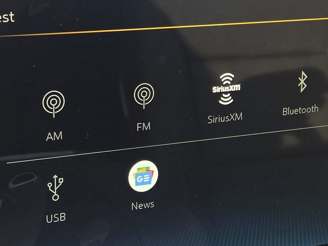 New 2026 Chevrolet Silverado 2500 LT w/ All Star Edition image 5