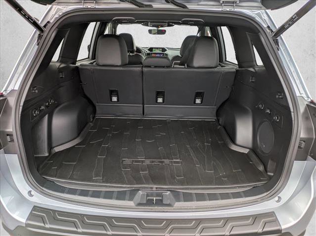 Certified 2025 Subaru Forester Wilderness w/ Convenience Package image 9
