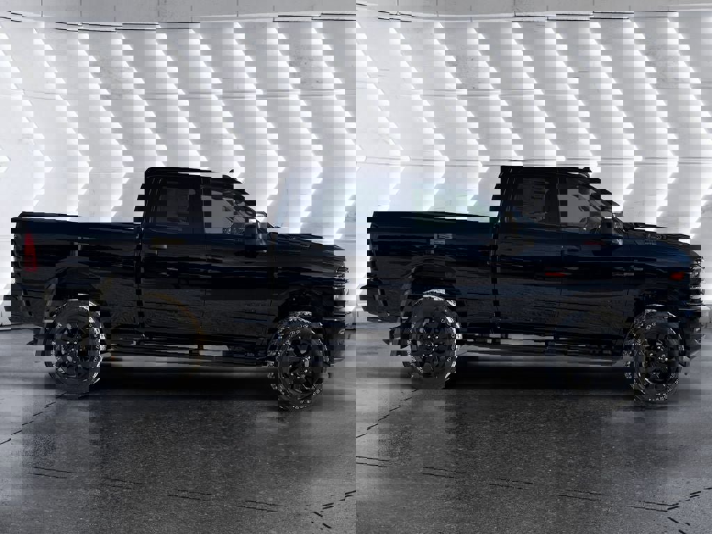New 2026 RAM 2500 Big Horn image 7