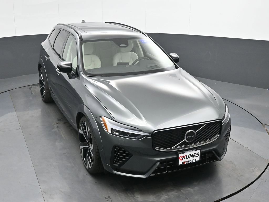 New 2026 Volvo XC60 T8 Ultra image 33