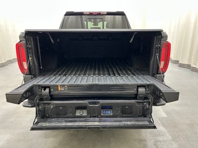 Used 2023 GMC Sierra 1500 Denali Ultimate AWD/4WD image 33
