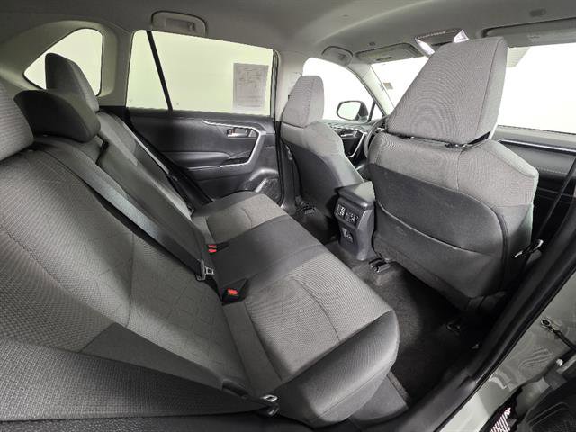 Used 2023 Toyota RAV4 XLE image 18