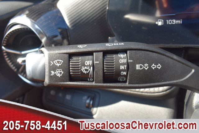 New 2027 Chevrolet Equinox LT FWD image 21