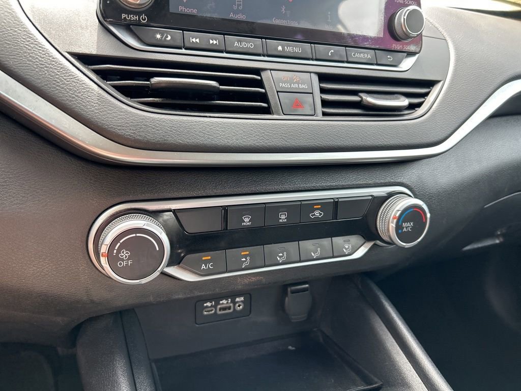 Used 2020 Nissan Altima 2.5 S image 36