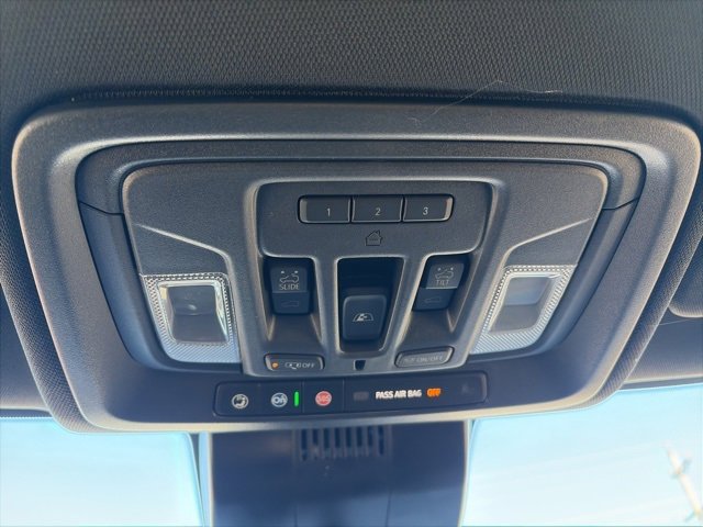 New 2026 GMC Sierra 2500 AT4 w/ AT4 Premium Plus Package image 25