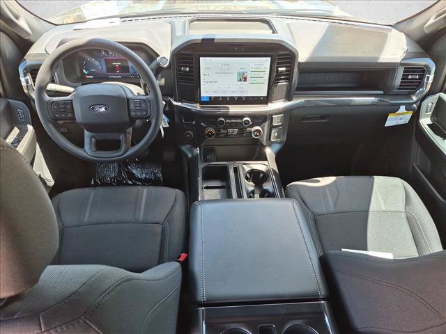 New 2026 Ford F150 STX RWD image 14