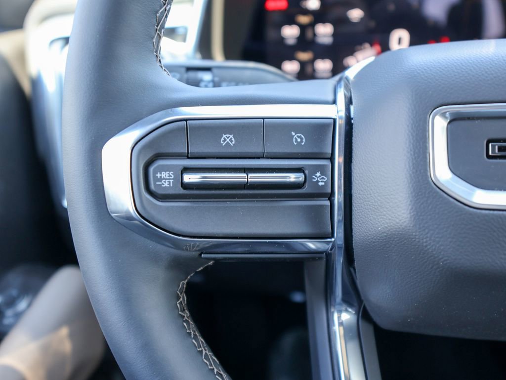 New 2026 GMC Canyon Denali image 19