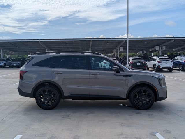Used 2024 Kia Sorento SX AWD/4WD image 6
