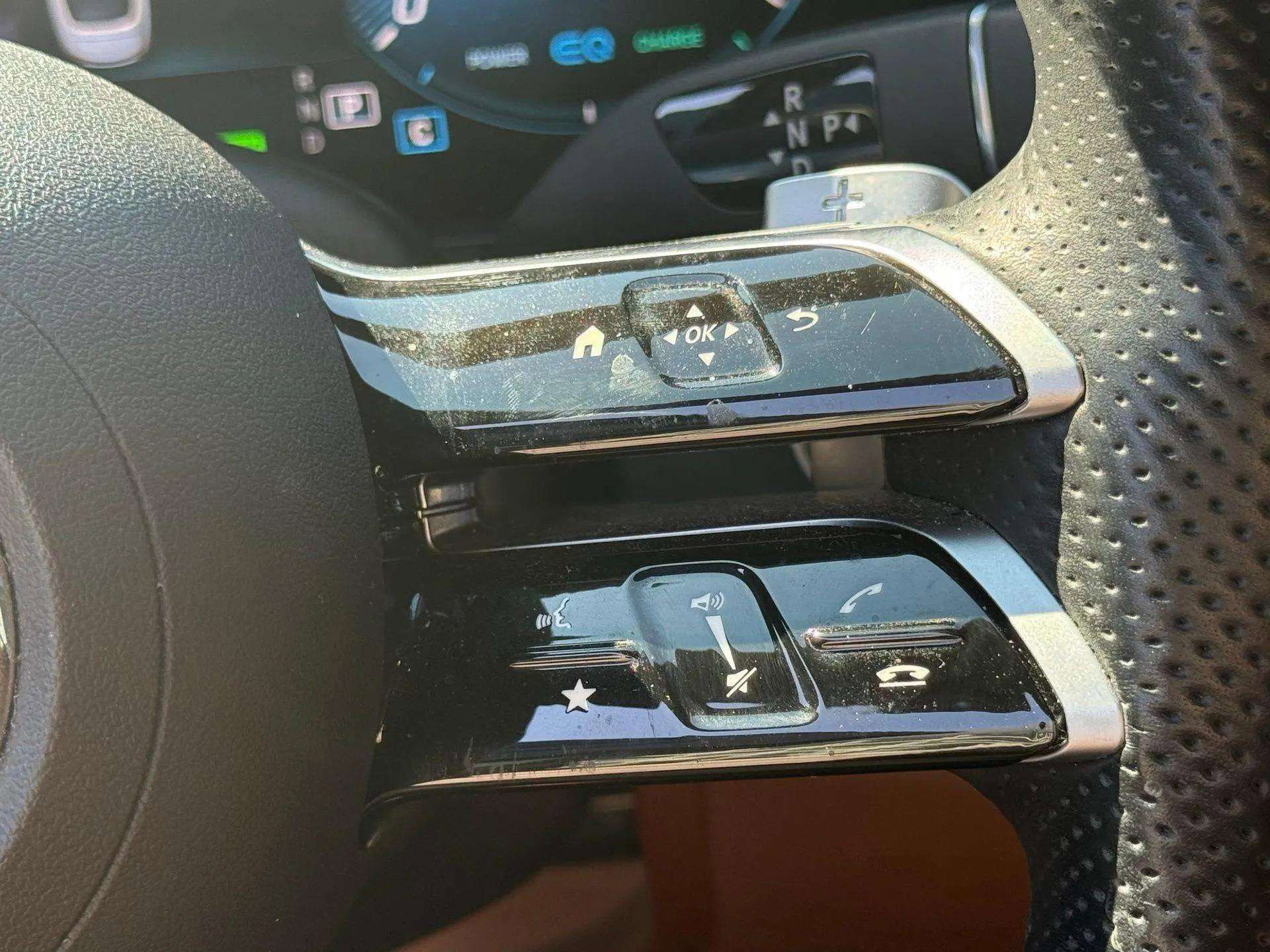 Used 2023 Mercedes-Benz E 450 Cabriolet w/ AMG Line image 33