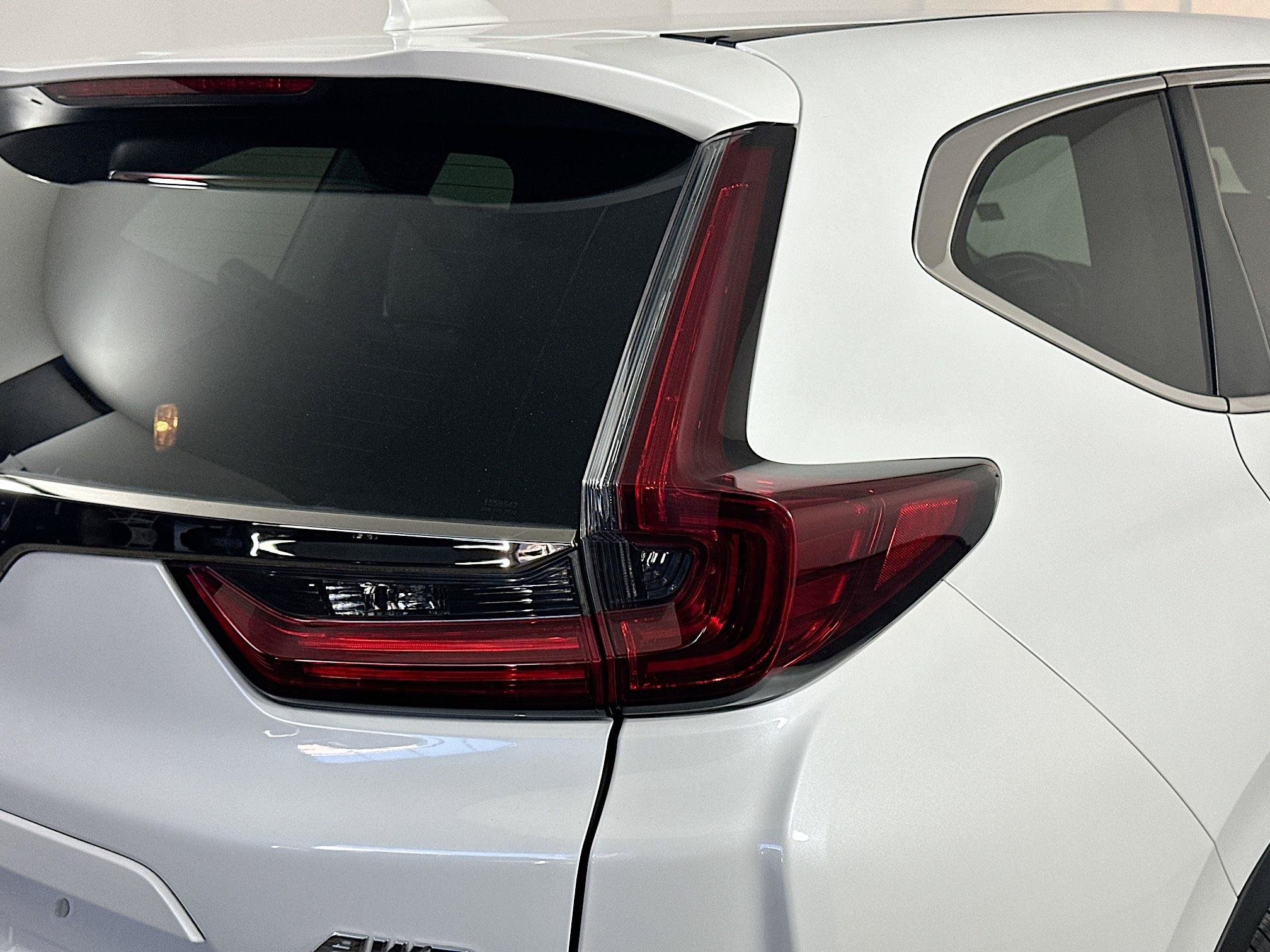 Used 2022 Honda CR-V EX-L image 26